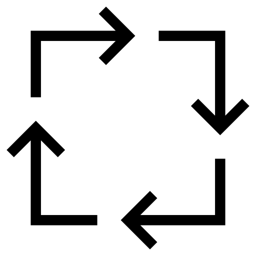 Client centric icon